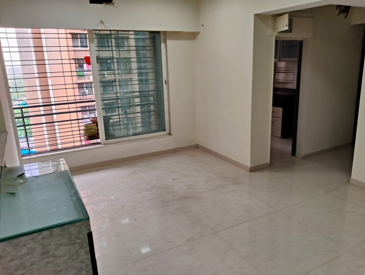 Living Room, gurukrupa-marina-enclave 1 Bedroom 456 Sq.Ft. Apartment In Malad West Mumbai 8921298