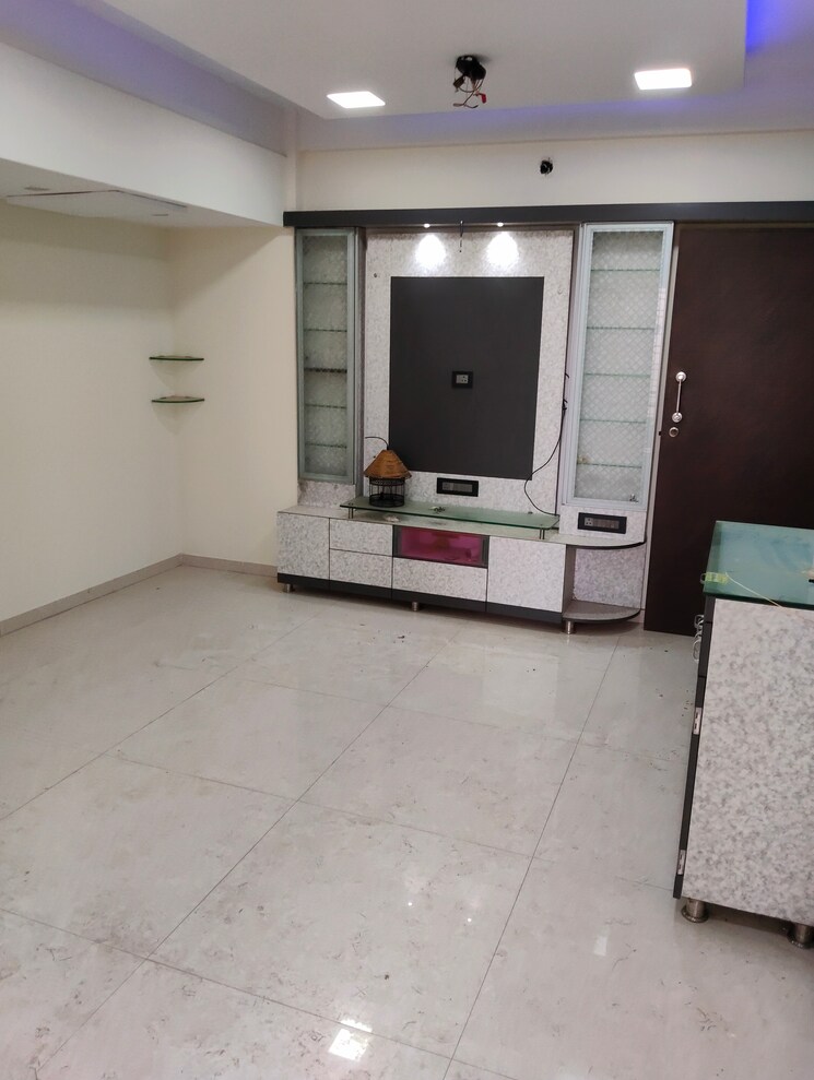 Living Room, gurukrupa-marina-enclave 1 Bedroom 456 Sq.Ft. Apartment In Malad West Mumbai 8921298