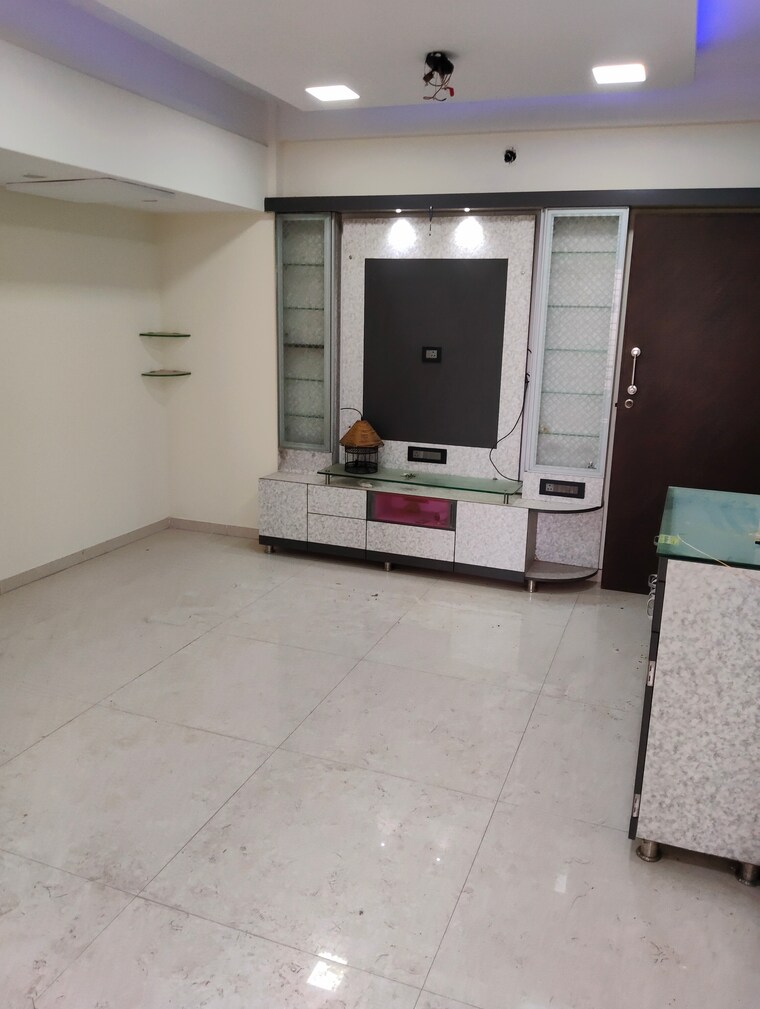 Living Room, gurukrupa-marina-enclave 1 Bedroom 456 Sq.Ft. Apartment In Malad West Mumbai 8921298