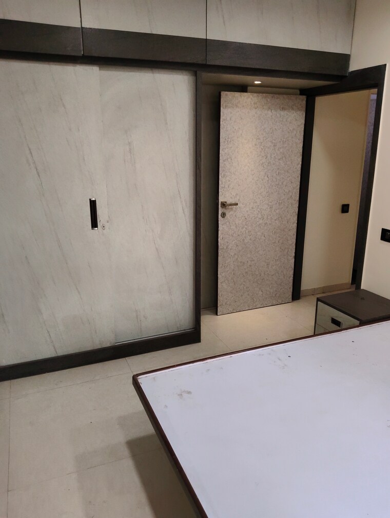 Master Bedroom, gurukrupa-marina-enclave 1 Bedroom 456 Sq.Ft. Apartment In Malad West Mumbai 8921298