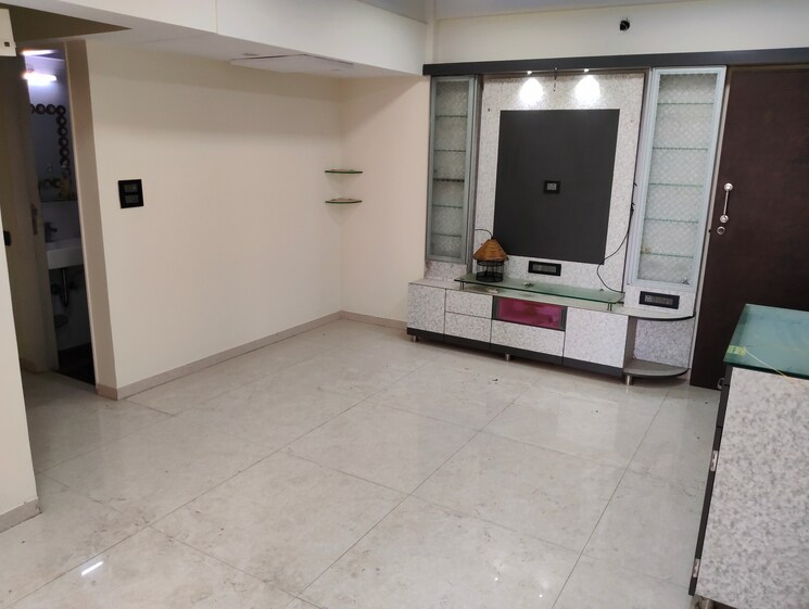 Living Room, gurukrupa-marina-enclave 1 Bedroom 456 Sq.Ft. Apartment In Malad West Mumbai 8921298