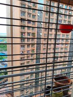 1 BHK 456 Sq.Ft. Apartment in Gurukrupa Marina Enclave