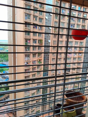 1 BHK Apartment For Sale in Gurukrupa Marina Enclave, Malad West