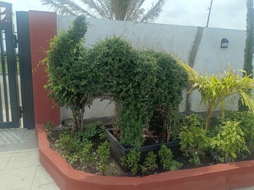  Plot – Garden View at Chevalla - for Sale