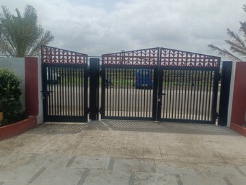  Plot – Exterior View View at Chevalla - for Sale