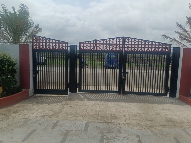 Exterior View, chevalla  200 Sq.Yd. Plot In Chevalla Hyderabad 8921303