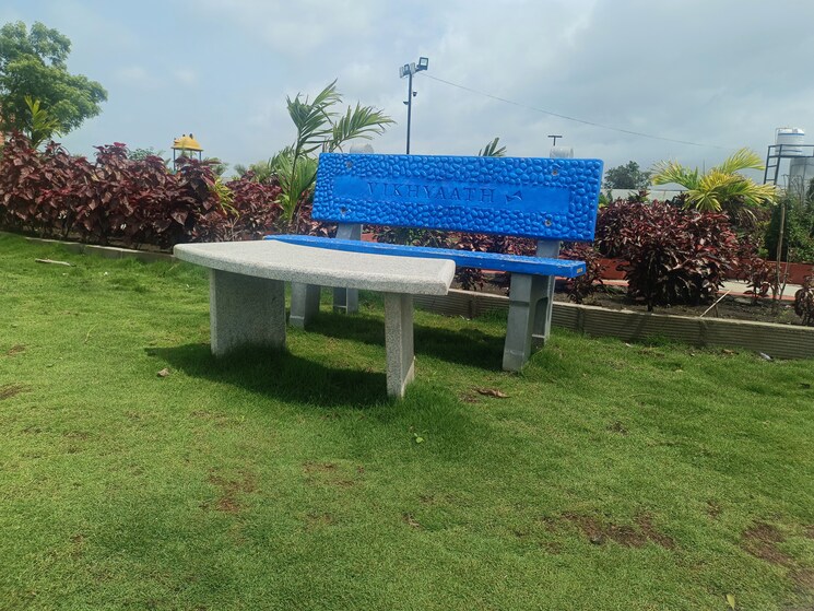 Exterior View, chevalla  200 Sq.Yd. Plot In Chevalla Hyderabad 8921303