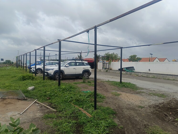 Exterior View, chevalla  200 Sq.Yd. Plot In Chevalla Hyderabad 8921303