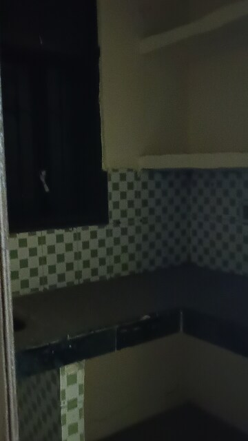 Bathroom in 1.5 BHK Builder Floor at Dilshad Colony – for Sale