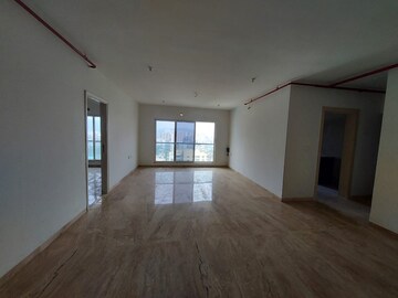 Room in 3 BHK Apartment at Auralis The Twins, Louis Wadi – for Rent