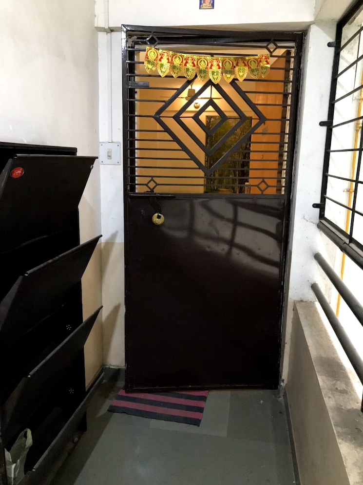 Other, dahanukar colony 2 Bedroom 900 Sq.Ft. Apartment In Dahanukar Colony Pune 8921301