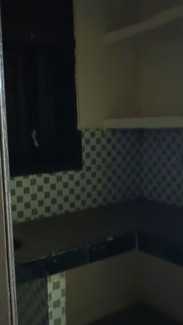Bathroom in 1.5 BHK Builder Floor at Dilshad Colony – for Sale