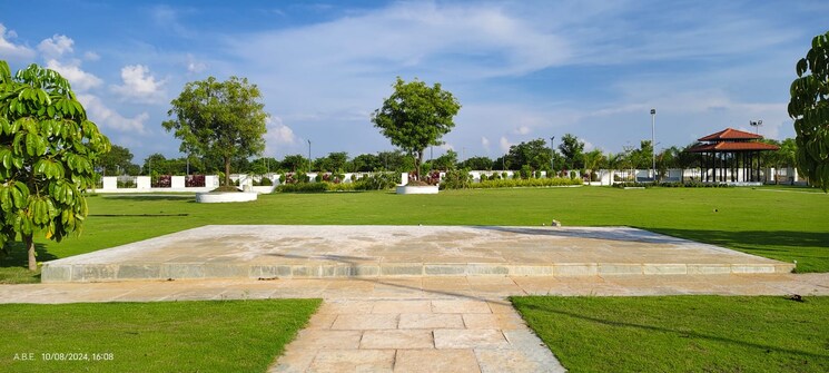 Exterior View, chevalla  165 Sq.Yd. Plot In Chevalla Hyderabad 8921318