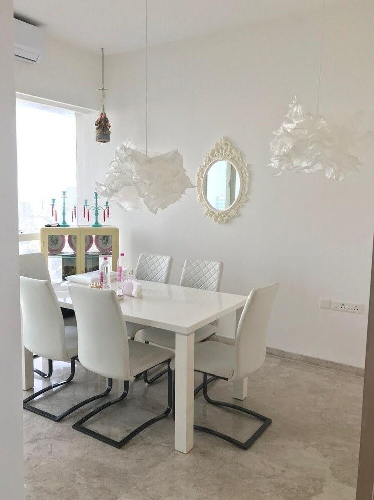 Team Area, indiabulls-sky 4 Bedroom 3000 Sq.Ft. Apartment In Lower Parel Mumbai 8921308