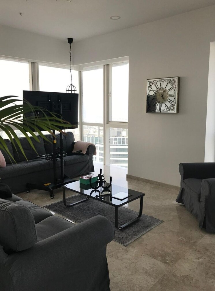 Gym, indiabulls-sky 4 Bedroom 3000 Sq.Ft. Apartment In Lower Parel Mumbai 8921308