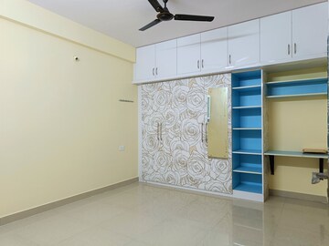 Bedroom in 2 BHK Apartment at MJ Lifestyle Astyllen, Sarjapur Road – for Rent