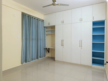 2 BHK Apartment For Rent in MJ Lifestyle Astyllen, Sarjapur Road