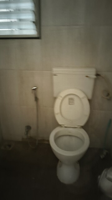 Bathroom in 2 BHK Apartment at Highland Anandvan, Baner – for Rent