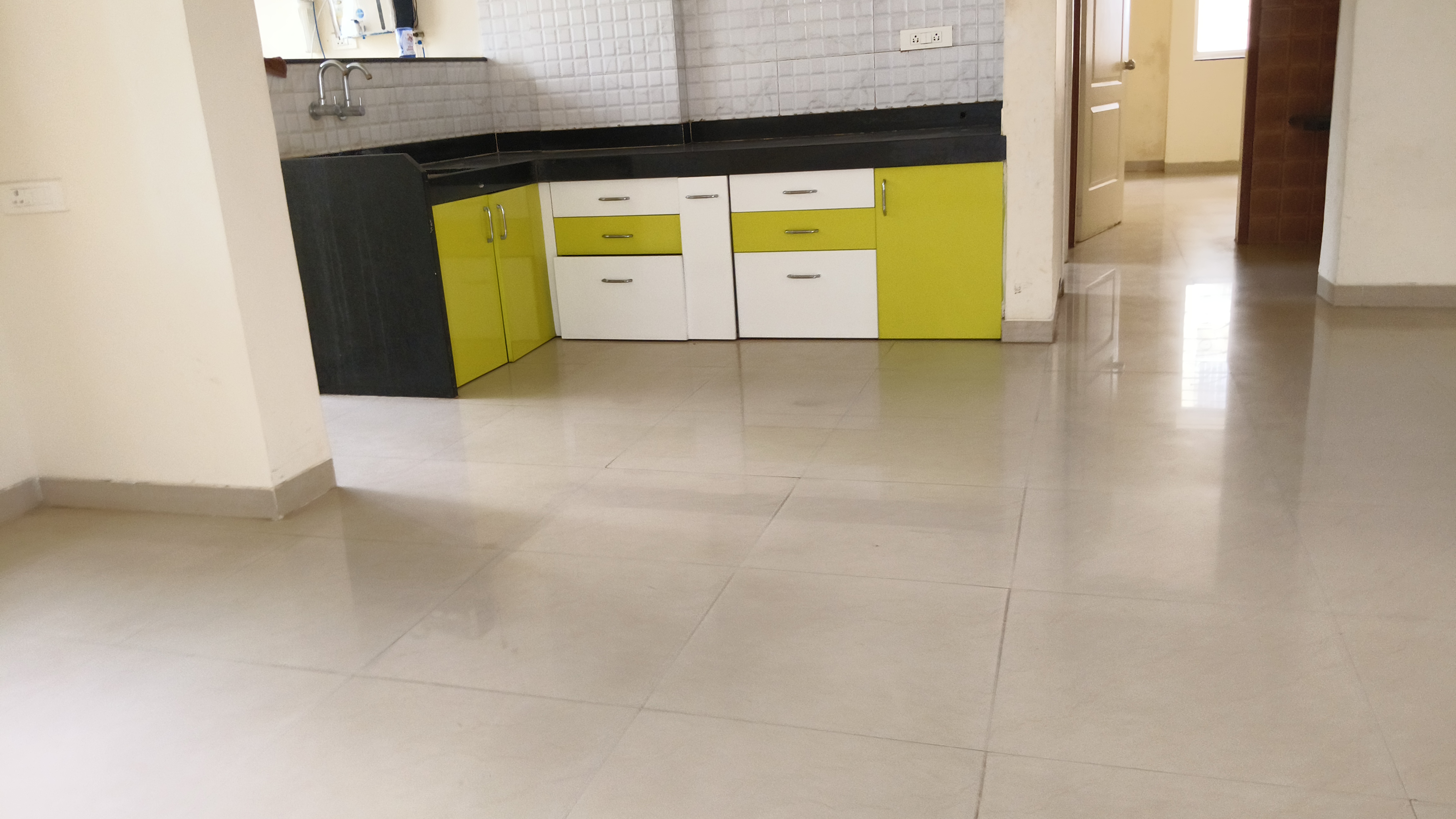 2 BHK 1050 Sq.Ft. Apartment in Highland Anandvan