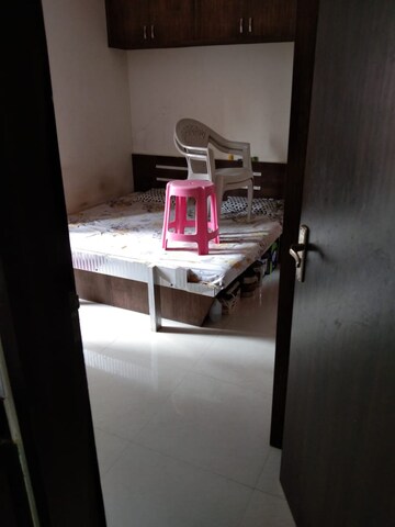 Bedroom in 1 BHK Apartment at Rambaug Colony – for Rent