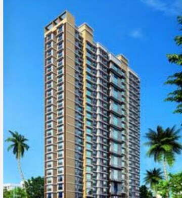 2 BHK Apartment For Rent in Mihar Apartment, Charkop Gaon