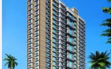 2 BHK Apartment For Rent in Mihar Apartment, Charkop Gaon
