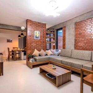 1 BHK Apartment For Sale in Arete India Our Homes 3, Laxmi Mod Colony