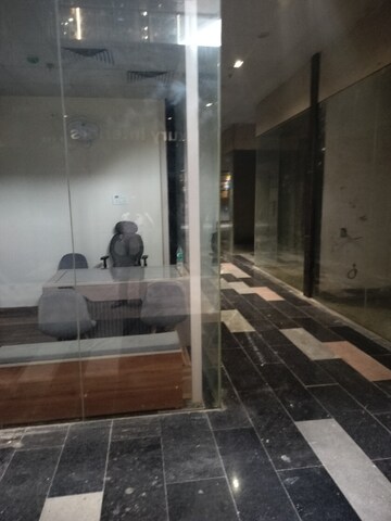 Floor Plan in  Shop at Galaxy Diamond Plaza, Sector 4 Greater Noida – for Rent