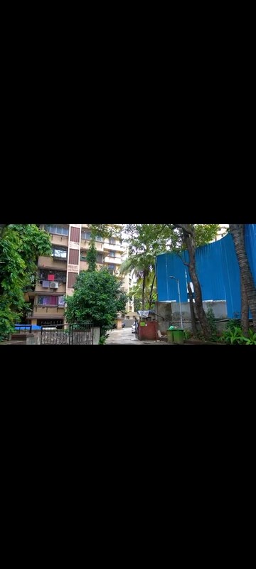 4 BHK Apartment For Rent in Santacruz West