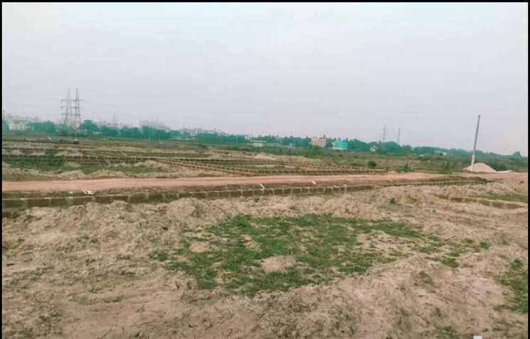 undefined, sijua  1247 Sq.Yd. Plot In Sijua Bhubaneswar 8921371