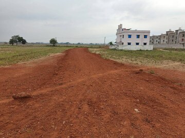 Plot Area in  Plot at Sijua – for Sale