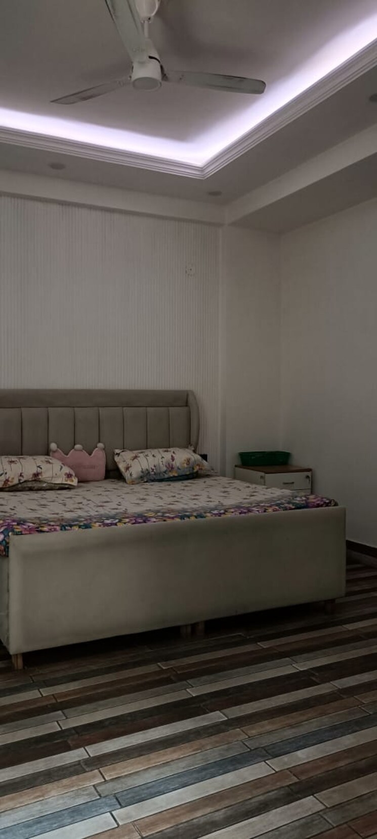 Bedroom, rwa-apartments-sector-50 4 Bedroom 2500 Sq.Ft. Builder Floor In Sector 50 Noida 8921372