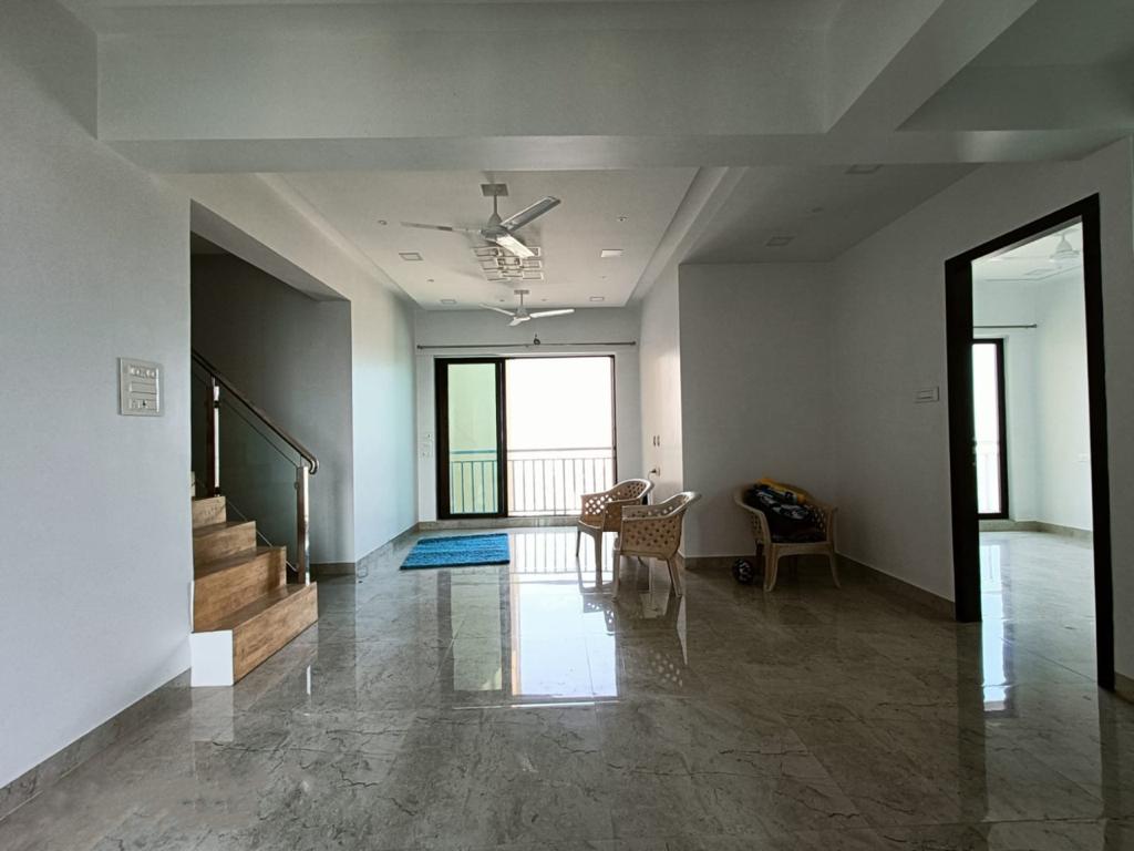 3 BHK 15000 Sq.Ft. Apartment in Harmony Horizons