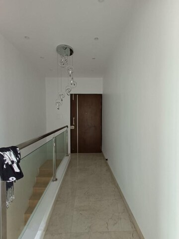 Furnished Amenities in 3 BHK Apartment at Harmony Horizons, Ghodbunder Road – for Rent