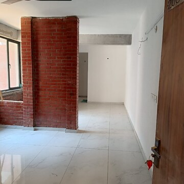 Bathroom in 2 BHK Apartment at Arete India Our Homes 3, Laxmi Mod Colony – for Sale