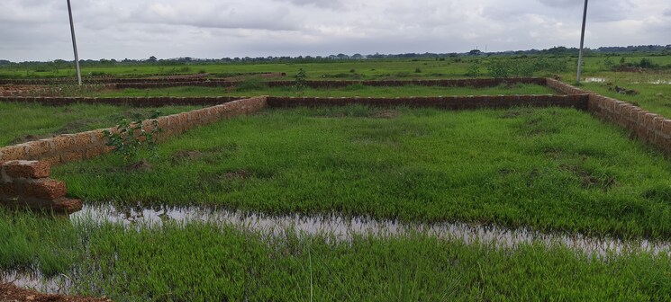 undefined, sijua  1150 Sq.Ft. Plot In Sijua Bhubaneswar 8921387