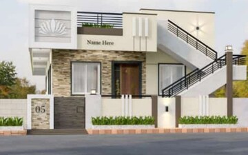 2 BHK Villa For Sale in Olavakkode