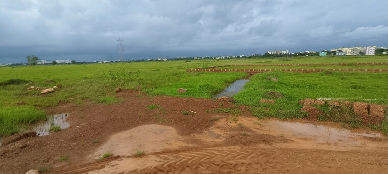 undefined, sijua  1150 Sq.Ft. Plot In Sijua Bhubaneswar 8921387