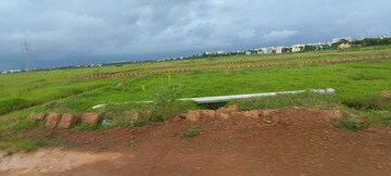 Plot Area in  Plot at Sijua – for Sale