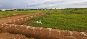 Plot Area in  Plot at Sijua – for Sale