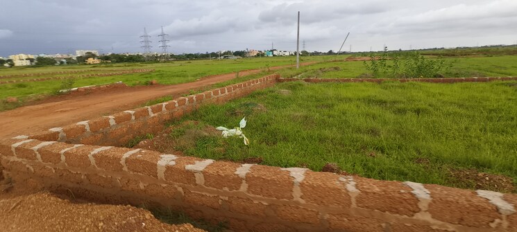 undefined, sijua  1150 Sq.Ft. Plot In Sijua Bhubaneswar 8921387