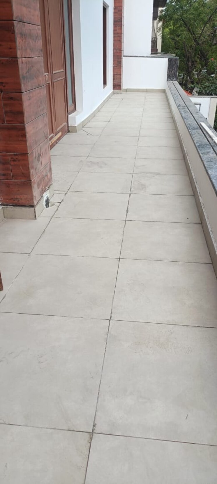 Balcony, rwa-apartments-sector-47 3 Bedroom 2000 Sq.Ft. Builder Floor In Sector 47 Noida 8921392