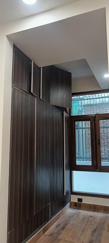 Bedroom in 3 BHK Builder Floor at RWA Apartments Sector 47, Sector 47 – for Rent