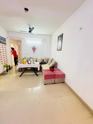 Master Bedroom in 2 BHK Apartment at Skytech Matrott, Sector 76 – for Sale