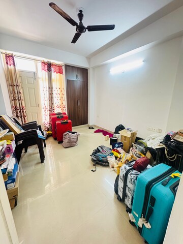 Master Bedroom in 2 BHK Apartment at Skytech Matrott, Sector 76 – for Sale