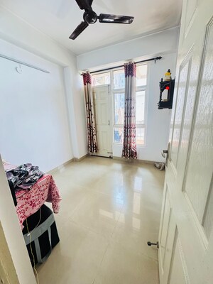 Staircase in 2 BHK Apartment at Skytech Matrott, Sector 76 – for Sale