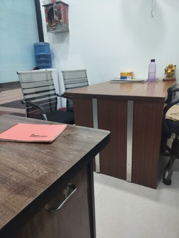 Team Area in  Shop at Galaxy Blue Sapphire Plaza, Sector 4 Greater Noida – for Rent