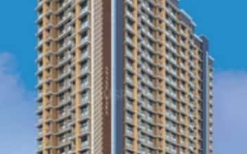 1 BHK Apartment For Rent in Charkop Supriya, Kandivali West