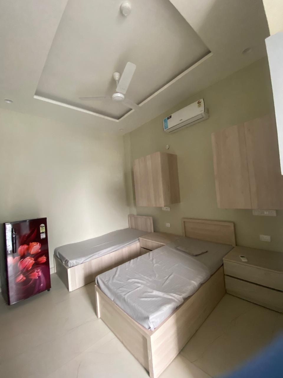 1 BHK Apartment For Rent in Desire Properties