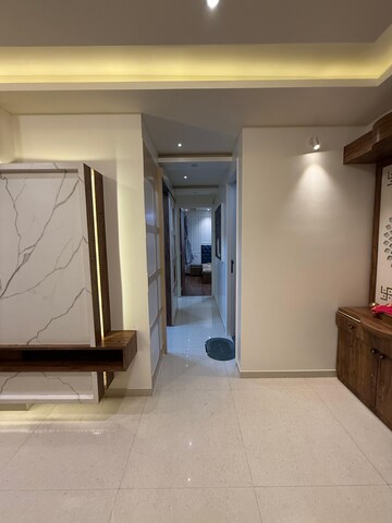 2 BHK Apartment For Rent in Courtyard by Narang Realty and The Wadhwa Group, Pokhran Road No Two
